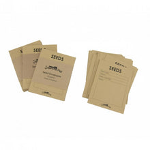 Load image into Gallery viewer, CREAMORE MILL Seed Envelopes - Pack of 20
