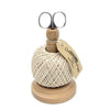 CREAMORE MILL String Tidy with Scissors