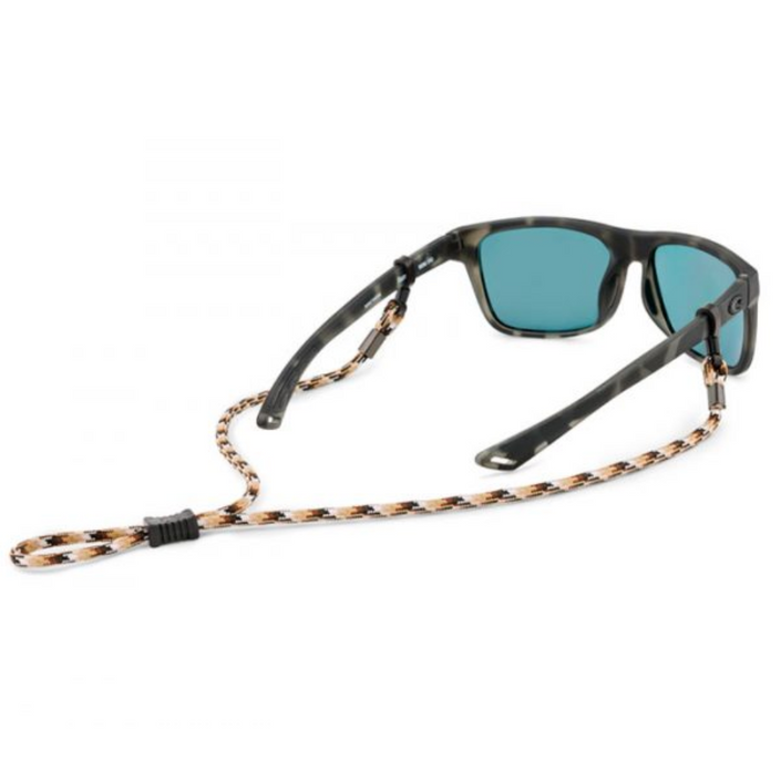 CROAKIES Terra Spec Adjustable Sunglasses Cord