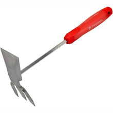Load image into Gallery viewer, CORONA ComfortGEL® Premium Stainless Steel HOE/CULTIVATOR