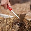 CORONA ComfortGEL Premium Stainless Steel HOE/CULTIVATOR