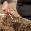 CORONA ComfortGEL Premium Stainless Steel HOE/CULTIVATOR