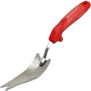 CORONA ComfortGEL Premium Stainless Steel WEEDER