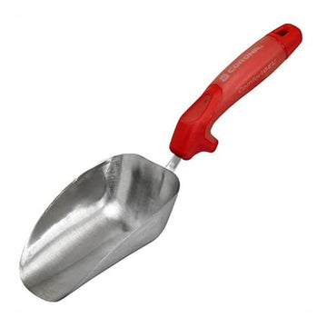 CORONA ComfortGEL Premium Stainless Steel SCOOP