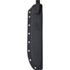 CAMILLUS Cuda 10" Butcher Knife with Sheath - 18130 Titanium Bonded, Non-Stick **CLEARANCE**
