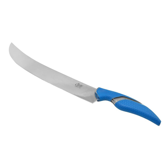 CAMILLUS Cuda Titanium 12" Curved Blade Knife - 18229