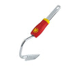 Wolf Garten Soil Cultivator with Single Large Tine