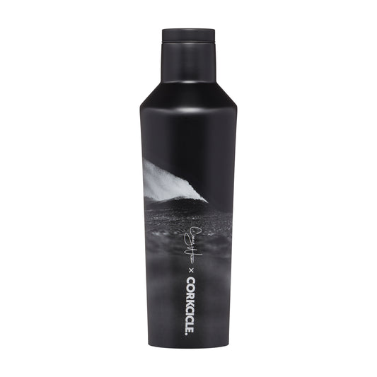 CORKCICLE x COREY WILSON *Exclusive*   Stainless Steel Insulated Canteen 16oz (475ml) - Night Swim **Limited Stock**