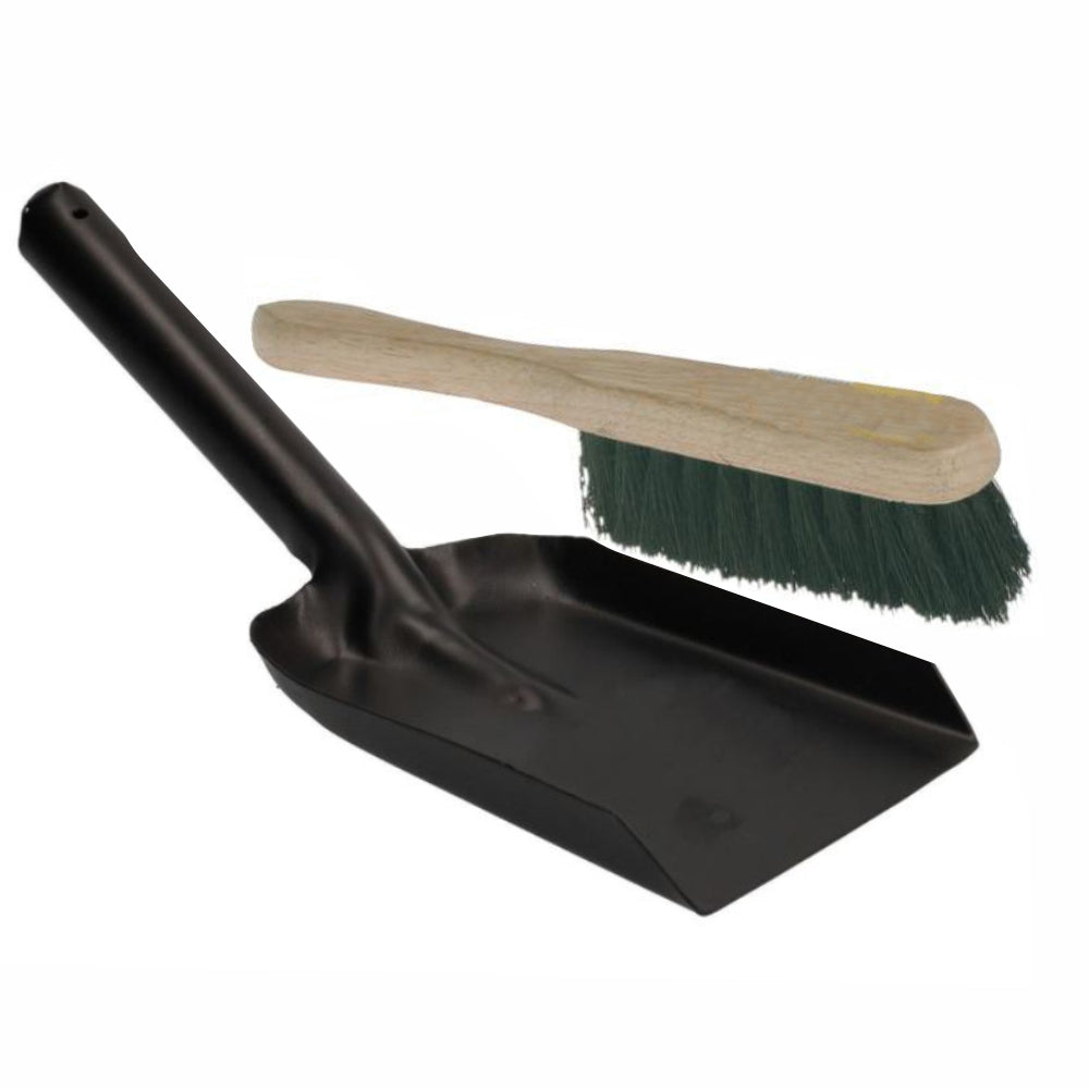 CALDWELLS Fire Shovel 5