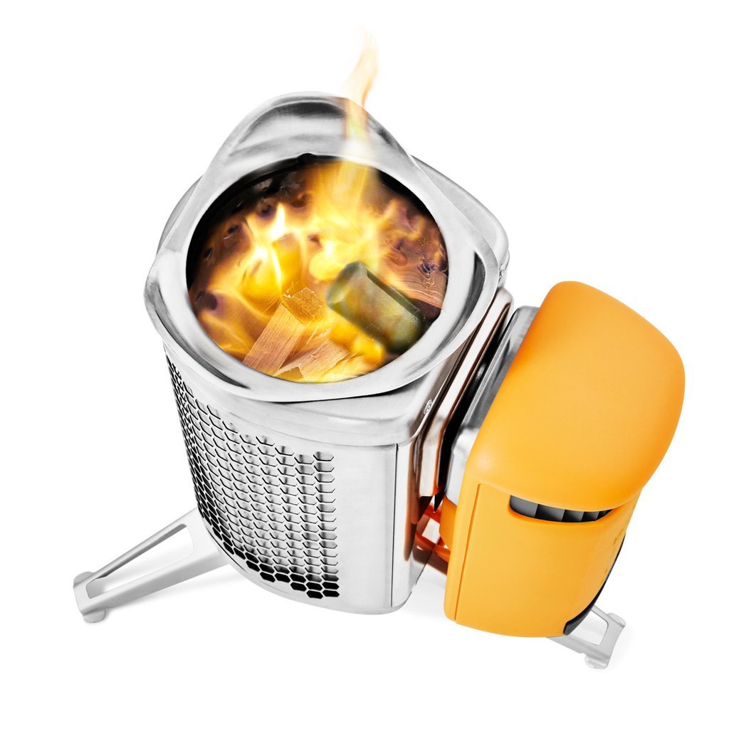 Load image into Gallery viewer, BIOLITE CampStove 2+