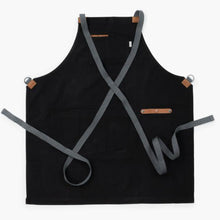 Load image into Gallery viewer, BAREBONES Chef Grilling &amp; Foraging Apron