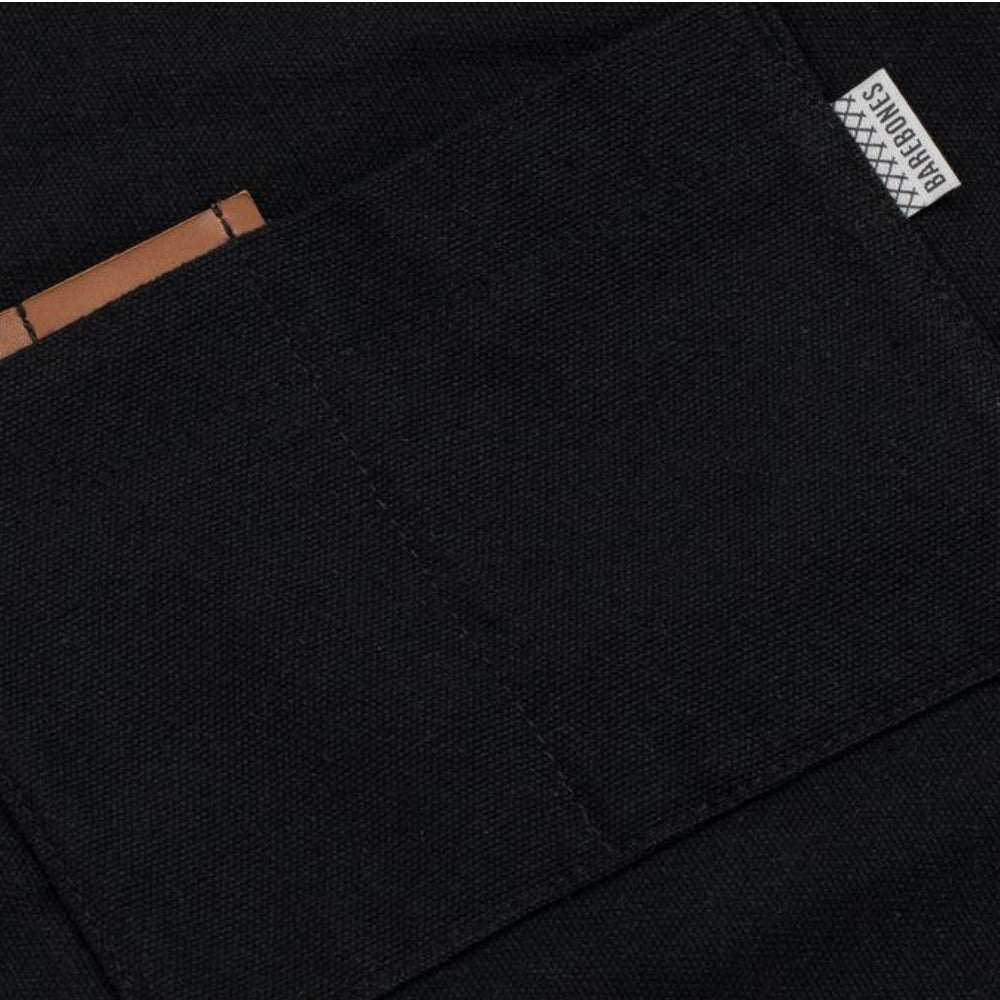 Load image into Gallery viewer, BAREBONES Chef Grilling &amp; Foraging Apron