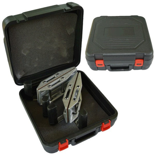 STONEX Stone Slab Manual Carry Clamp - Double Handle - Pair