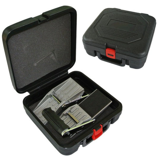 STONEX Stone Slab Manual Carry Clamp - Single Handle - Pair