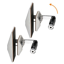 Load image into Gallery viewer, STONEX Stone Slab Manual Carry Clamp - Single Handle - Pair