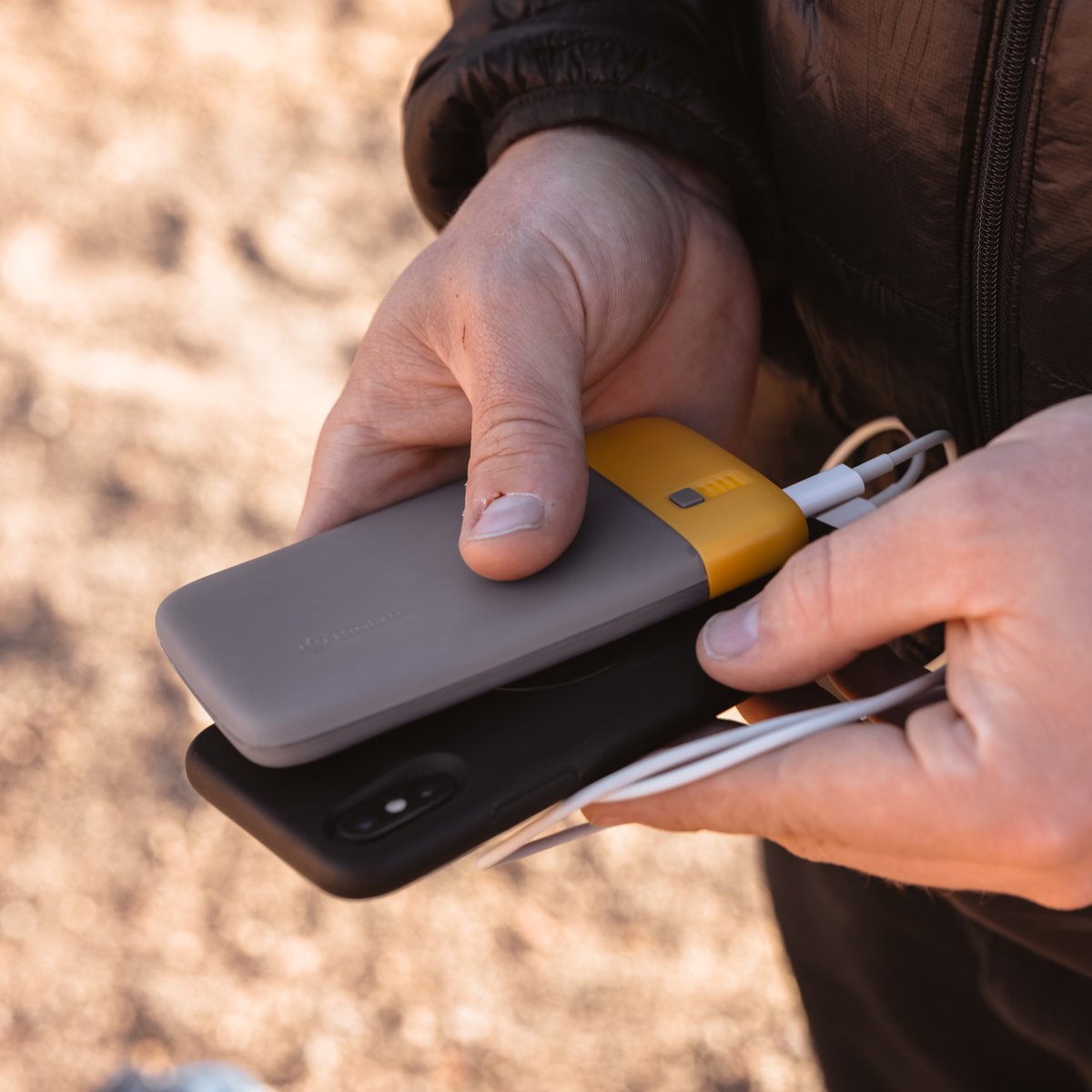 Load image into Gallery viewer, BIOLITE Charge 20 PD Fast USB-C PD Powerbank