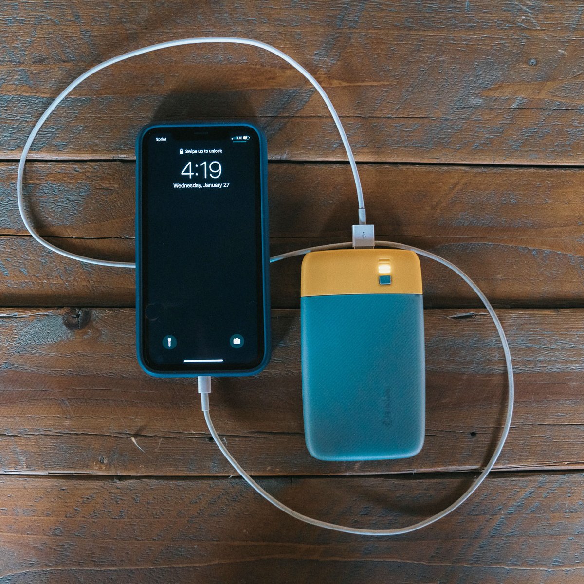 Load image into Gallery viewer, BIOLITE Charge 20 PD Fast USB-C PD Powerbank