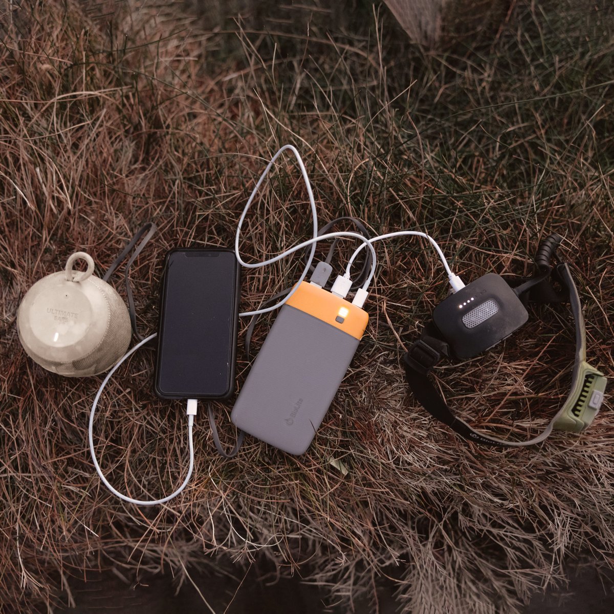 Load image into Gallery viewer, BIOLITE Charge 40 PD Fast USB-C PD Powerbank