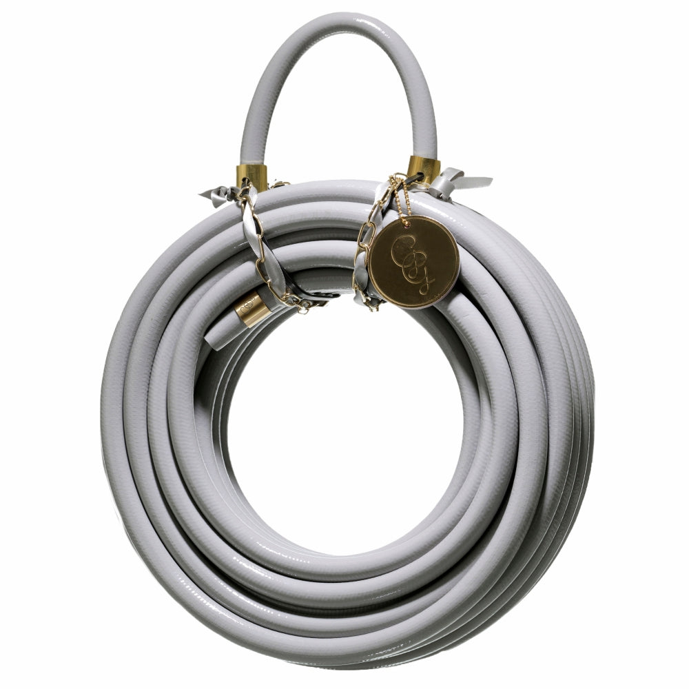 Load image into Gallery viewer, GARDEN GLORY Coloured Garden Hose - Graceful Rock Grey