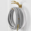 GARDEN GLORY Coloured Garden Hose - Graceful Rock Grey