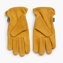 Load image into Gallery viewer, BAREBONES Classic Work Gloves - Natural