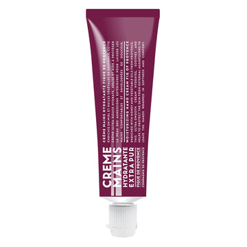 COMPAGNIE DE PROVENCE Extra Pur Hand Cream, 100mL - Fig of Provence