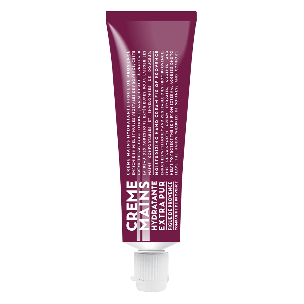 Load image into Gallery viewer, COMPAGNIE DE PROVENCE Extra Pur Hand Cream, 100mL - Fig of Provence