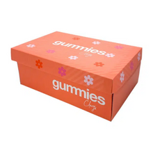 Load image into Gallery viewer, ANNABEL TRENDS Gummies Clog - Coral