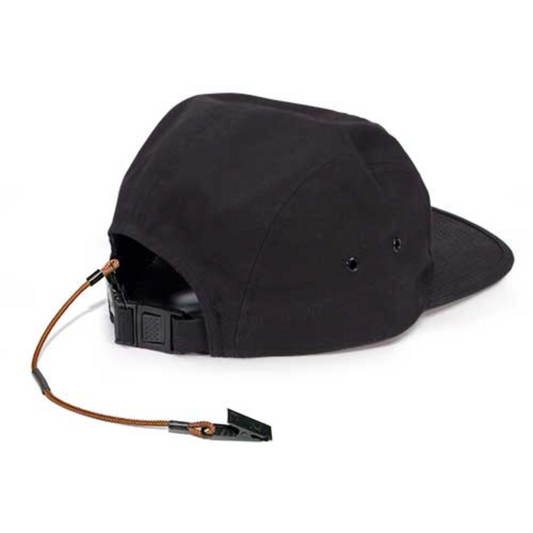 CROAKIES Lid Latch Hat Retainer