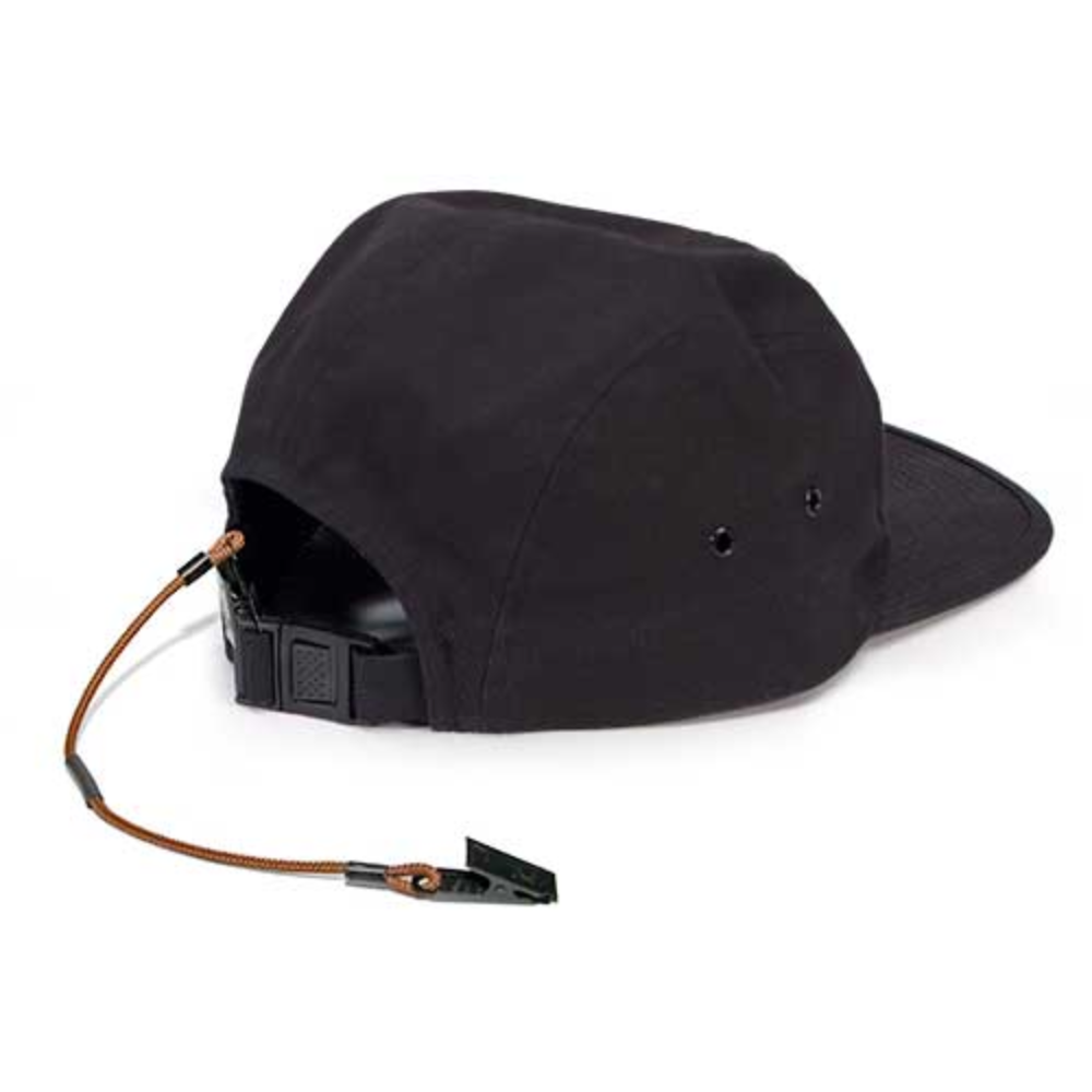 Load image into Gallery viewer, CROAKIES Lid Latch Hat Retainer