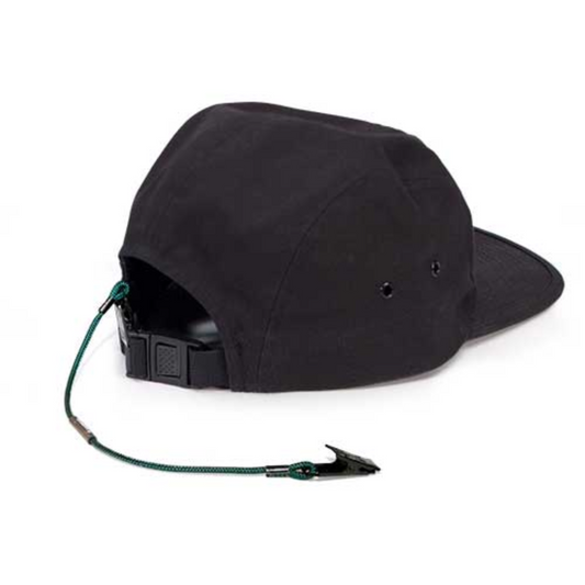 CROAKIES Lid Latch Hat Retainer