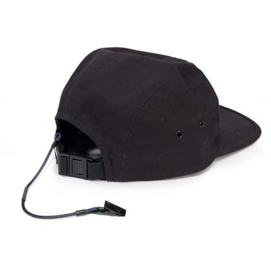 CROAKIES Lid Latch Hat Retainer