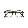IZIPIZI PARIS SCREEN Glasses Junior Kids STYLE #D - Tortoise (3-10 YEARS) **CLEARANCE**