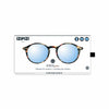 IZIPIZI PARIS SCREEN Glasses Junior Kids STYLE #D - Tortoise (3-10 YEARS) **CLEARANCE**