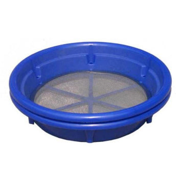 KEENE | Blue Classifying Sieve - 20 Mesh