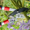 DARLAC Telescopic Ratchet Anvil Lopper