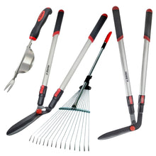 Load image into Gallery viewer, DARLAC Deluxe Lawn Care Tools Set