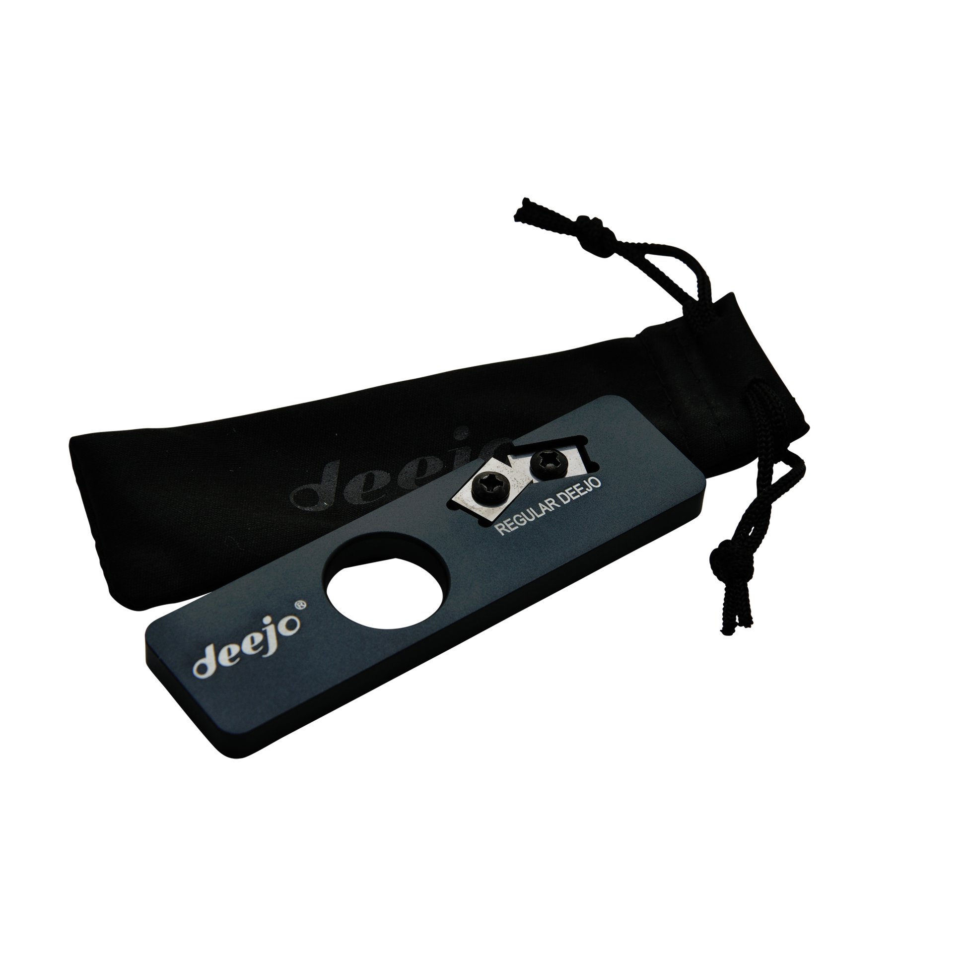 DEEJO | DEEJO KNIFE SHARPENER with cloth casing