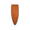 DEEJO Leather Sheath for 27g Knife - Natural Tan