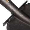 DEWIT Batz / Sand Scoop / Dutch Shovel with Steps - 1100mm Ash T-Handle