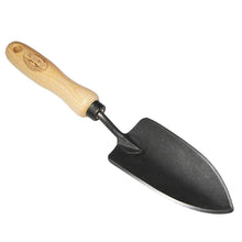 Load image into Gallery viewer, DEWIT Planting Trowel X-Treme Ash Handle 140mm