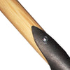 DEWIT Border Spade with Steps - 80cm Ash T-Handle