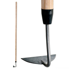 Load image into Gallery viewer, DEWIT Onion Hoe - Ash Handle 1400mm