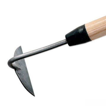 DEWIT Onion Hoe - Ash Handle 1400mm