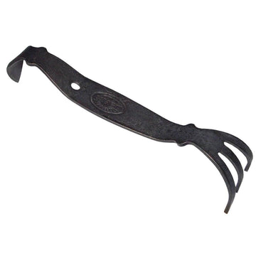 DEWIT Ninja Aerator / Double Cultivator