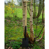 DEWIT Shark Teeth Shovel - 80cm Ash T-Handle