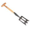 DEWIT Midi Hand Spork - 40cm Ash T-Handle