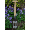 DEWIT Midi Hand Spork - 40cm Ash T-Handle