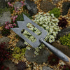 DEWIT Midi Hand Spork - 40cm Ash T-Handle