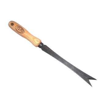 DEWIT Bio Daisy Grubber - 140mm Ash Handle